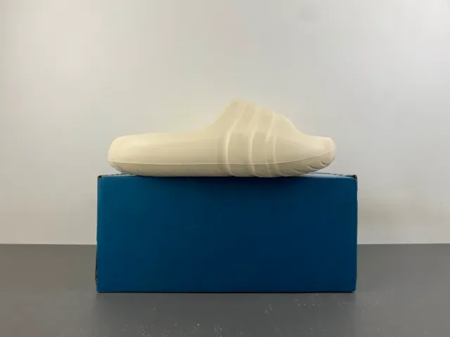 Chinelos Adidas Yeezy Slide Bege 12