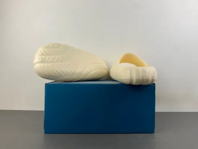Chinelos Adidas Yeezy Slide Bege 13