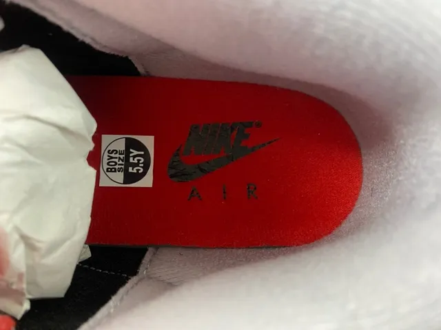 Zapatillas de baloncesto Air Jordan 3 Black Cement con estampado de elefante 8