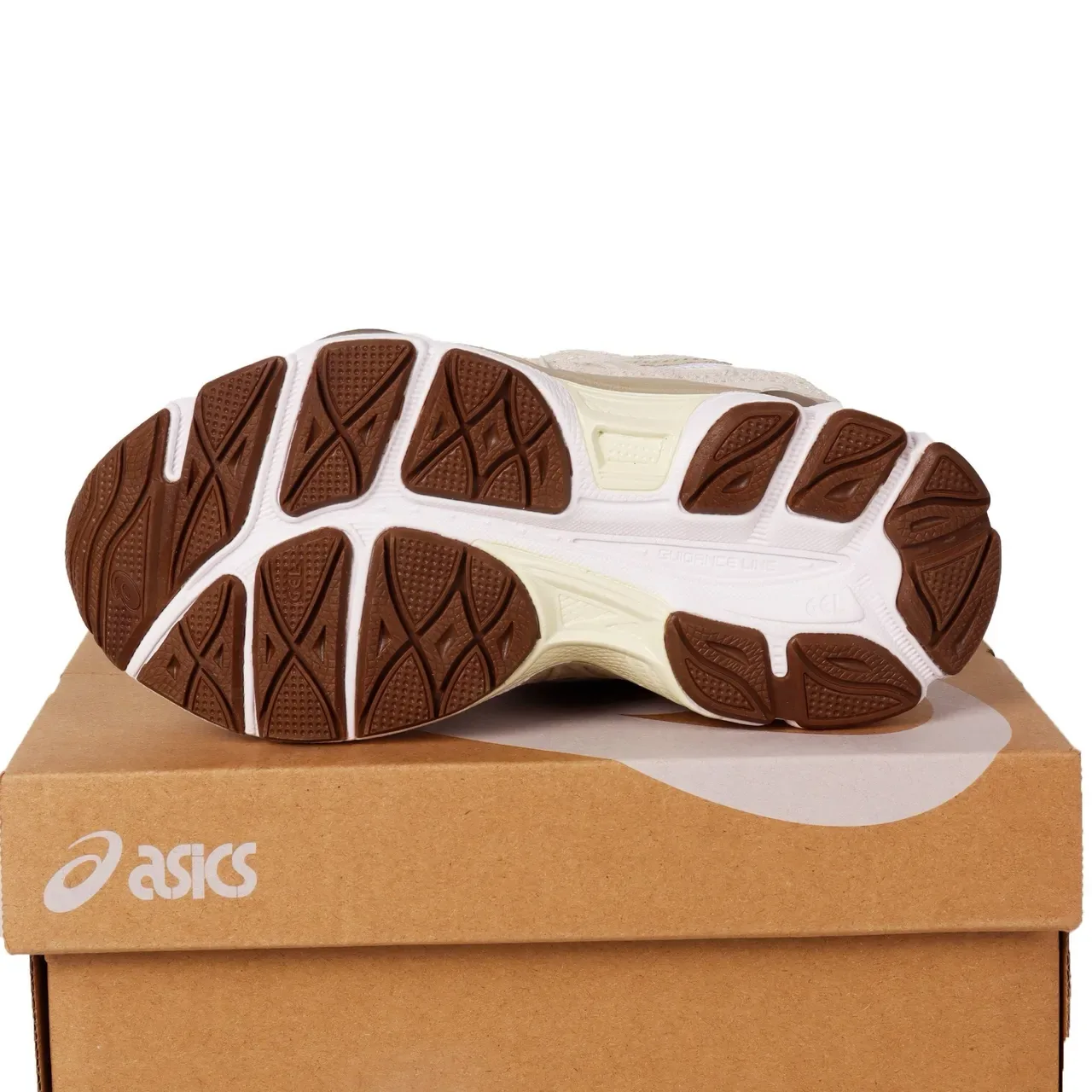 ASICS GT-2160 Beige Black Gray 生活方式运动鞋 19