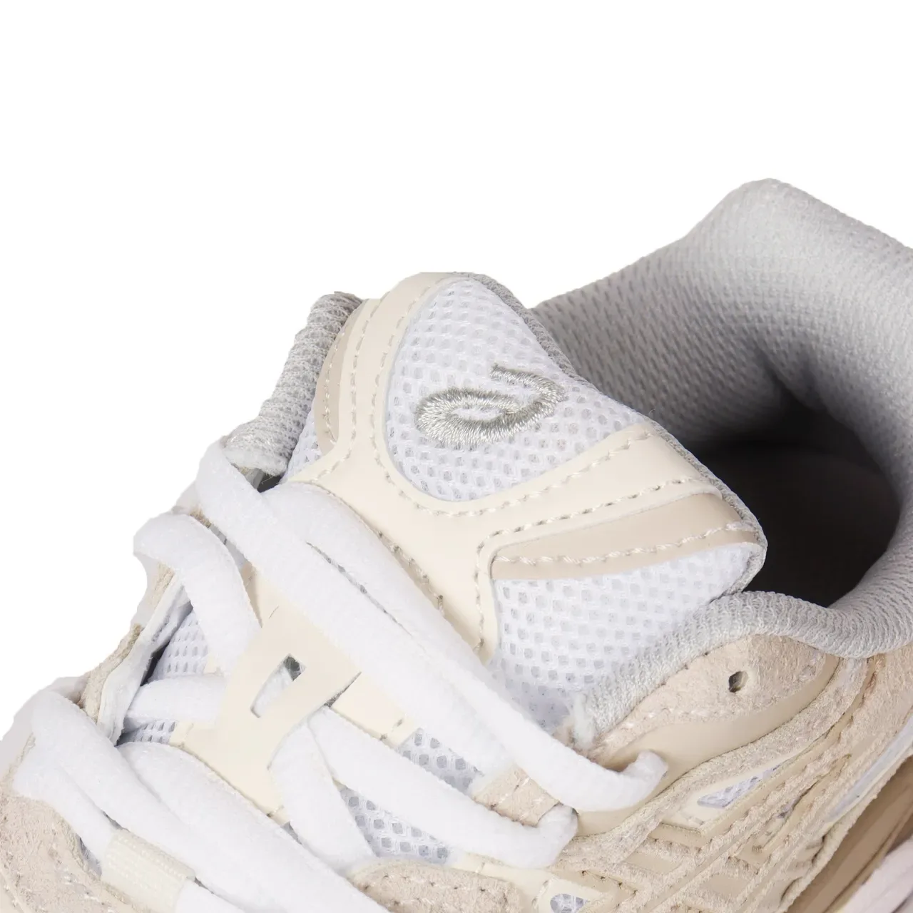 ASICS GT-2160 Beige Black Gray 生活方式运动鞋 21