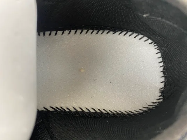 Balenciaga Track Trainer رمادي أسود أخضر حذاء رياضي سميك 8