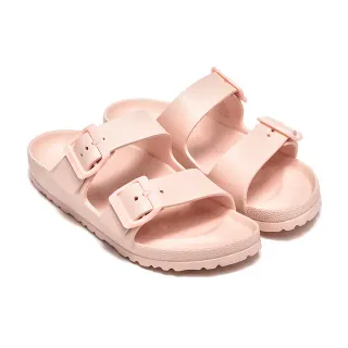 Birkenstock Arizona गुलाबी कैजुअल सैंडल