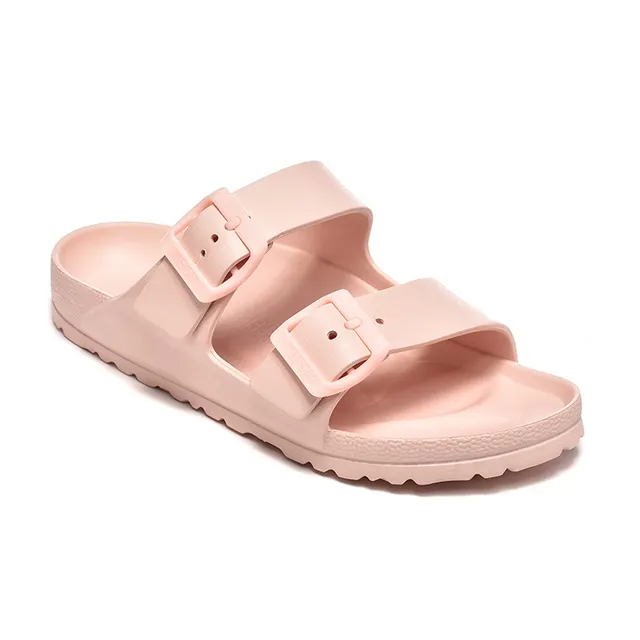 Birkenstock Arizona গোলাপি ক্যাজুয়াল স্যান্ডেল 2