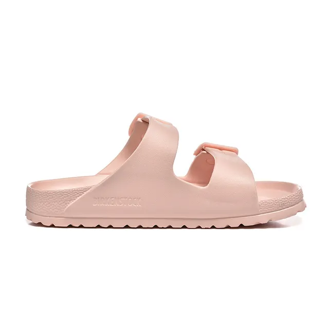 Birkenstock Arizona গোলাপি ক্যাজুয়াল স্যান্ডেল 4