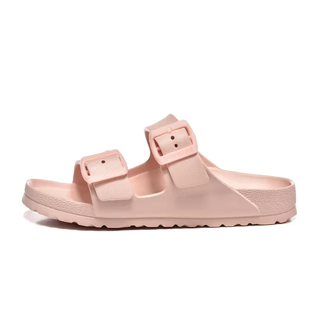 Birkenstock Arizona গোলাপি ক্যাজুয়াল স্যান্ডেল 5