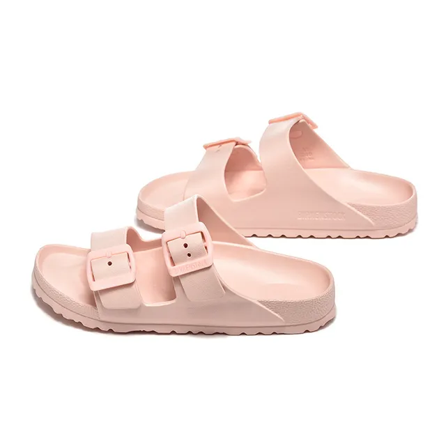 Birkenstock Arizona গোলাপি ক্যাজুয়াল স্যান্ডেল 6