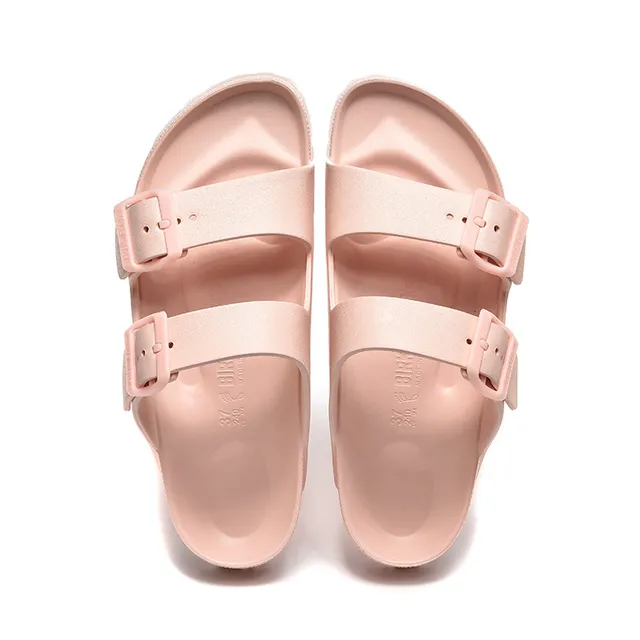 Birkenstock Arizona গোলাপি ক্যাজুয়াল স্যান্ডেল 7