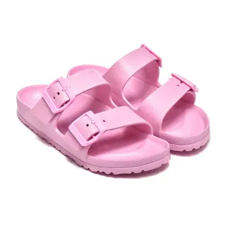 Birkenstock Mayari गुलाबी केजुअल सैंडल