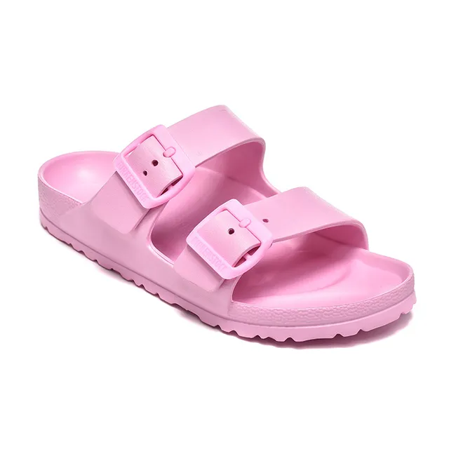 Birkenstock Mayari صندل كاجوال وردي 3