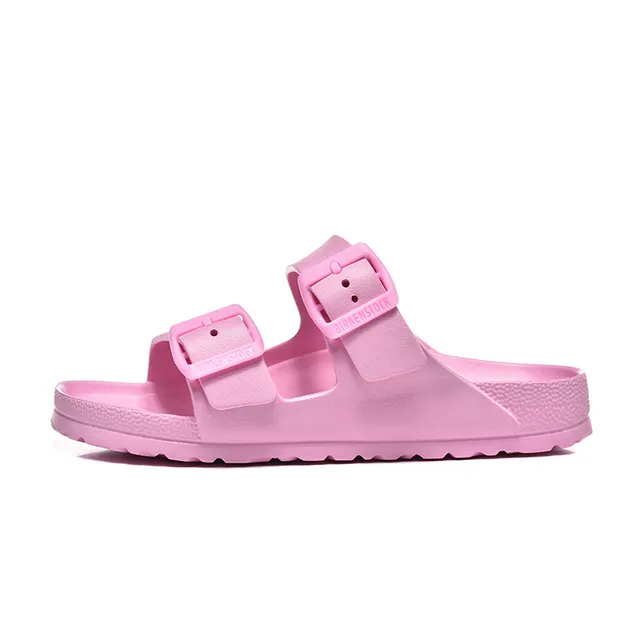 Birkenstock Mayari صندل كاجوال وردي 4