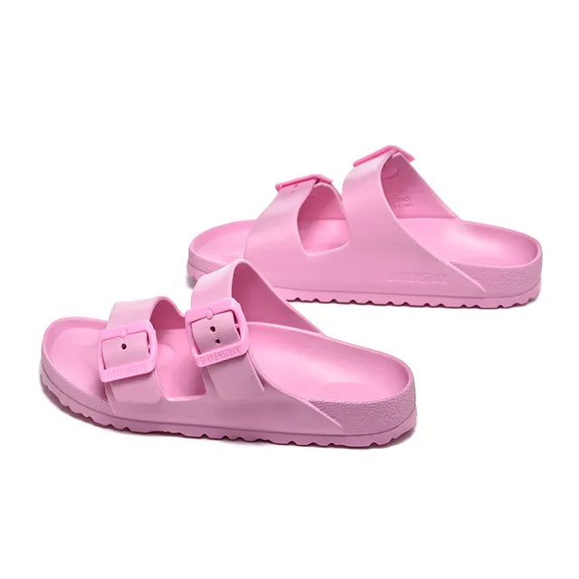 Birkenstock Mayari صندل كاجوال وردي 5