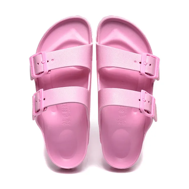 Birkenstock Mayari صندل كاجوال وردي 7