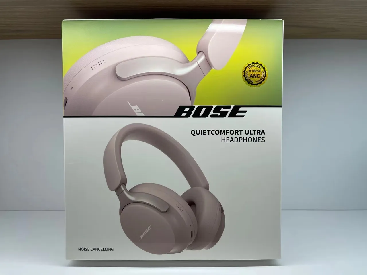 Bose QuietComfort Ultra ওভার-ইয়ার হেডফোন 15
