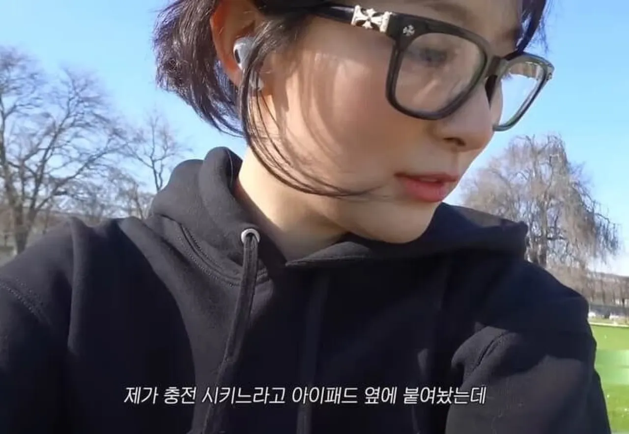 Chrome Hearts 黑金 矩形 全框 醋酸纤维镜框 光学眼镜 5