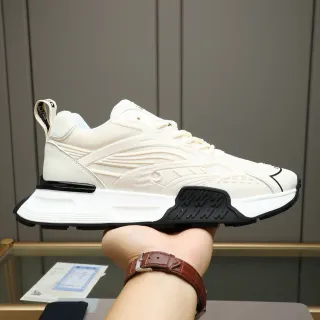 Dior B-Series Off-White chaussures chunky