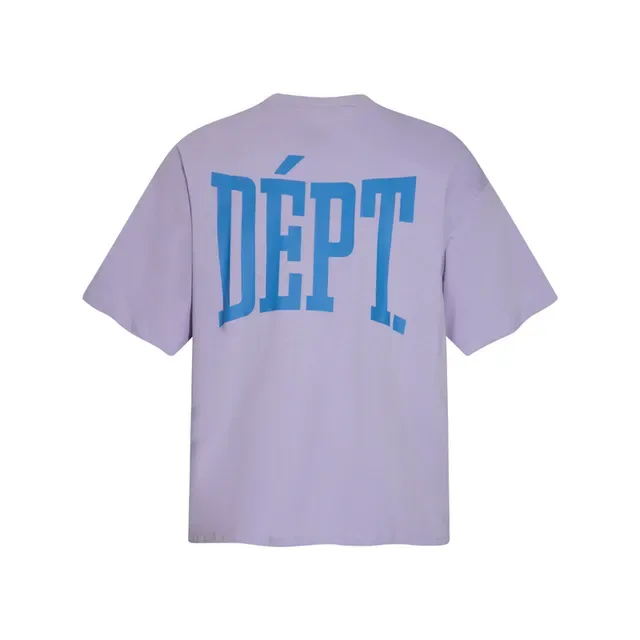 Gallery Dept DÉPT. Logo Relaxed Fit T-Shirt 15