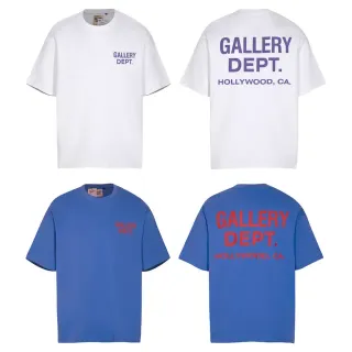 Gallery Dept Gallery Dept Hollywood CA T-Shirt