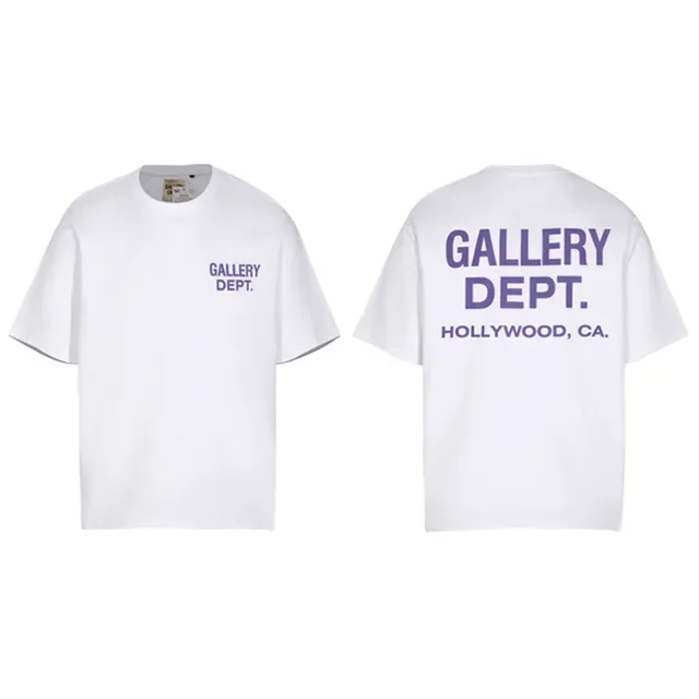 تي شيرت Gallery Dept Gallery Dept Hollywood CA 3
