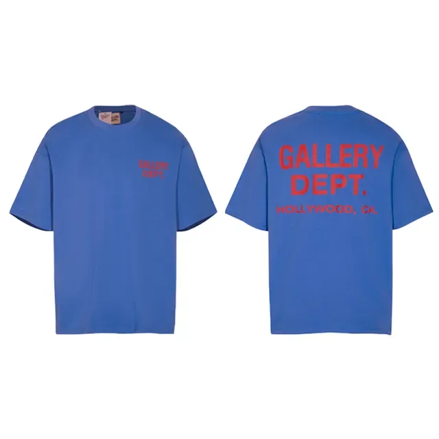 تي شيرت Gallery Dept Gallery Dept Hollywood CA 4
