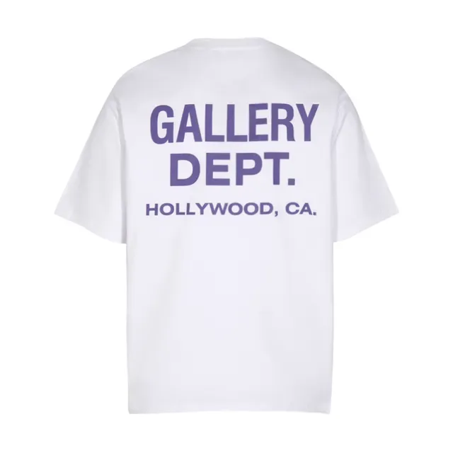 تي شيرت Gallery Dept Gallery Dept Hollywood CA 6