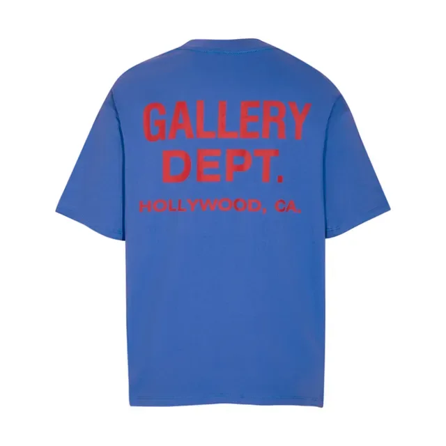 تي شيرت Gallery Dept Gallery Dept Hollywood CA 8