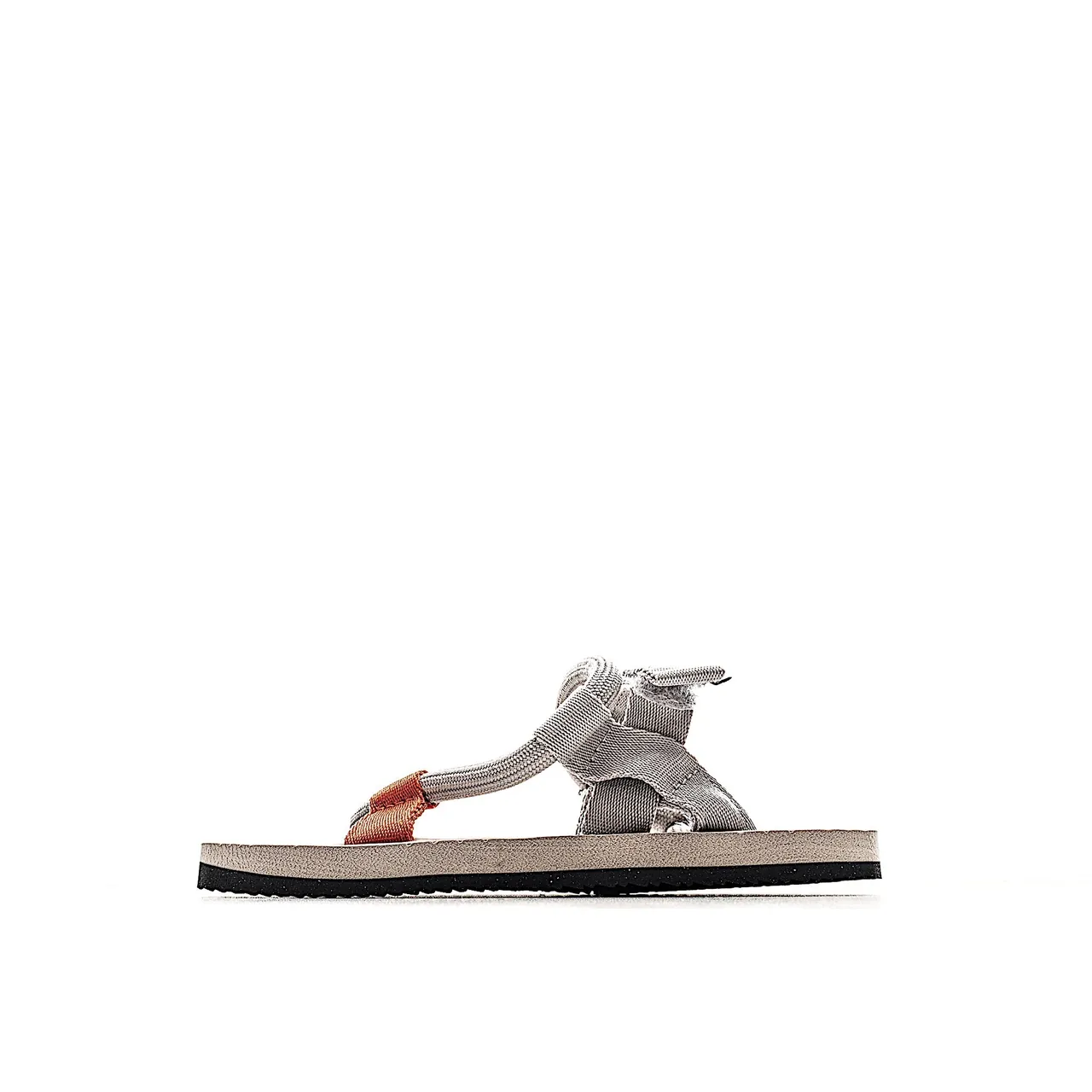 Sandales casuales en tissu avec bride réglable 11