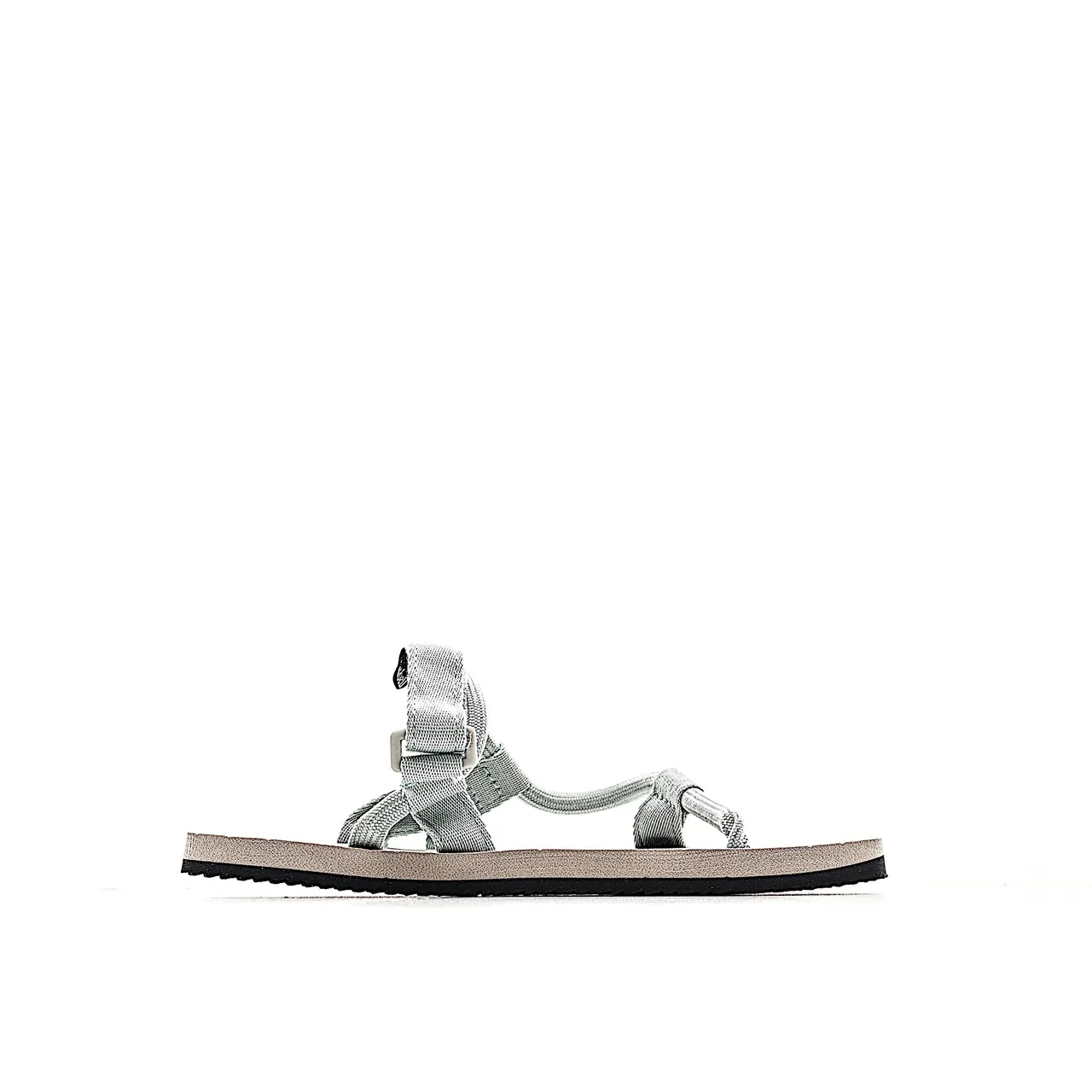 Sandales casuales en tissu avec bride réglable 16