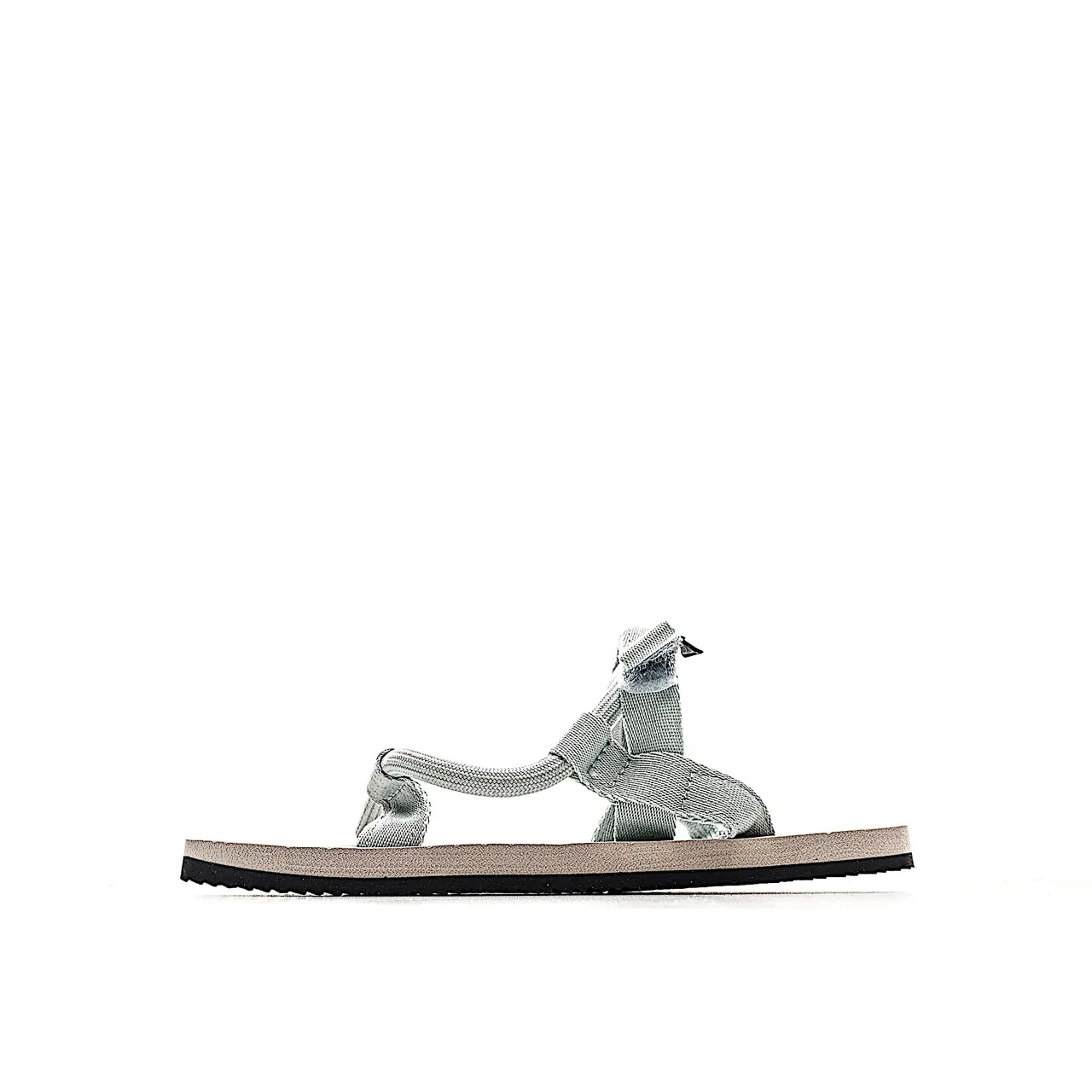 Sandales casuales en tissu avec bride réglable 17