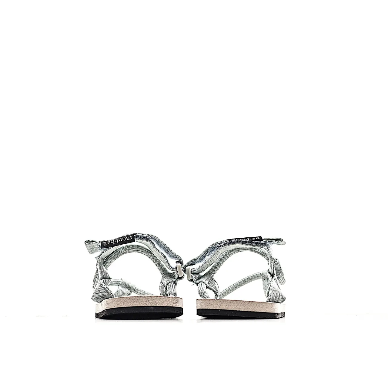 Sandales casuales en tissu avec bride réglable 18
