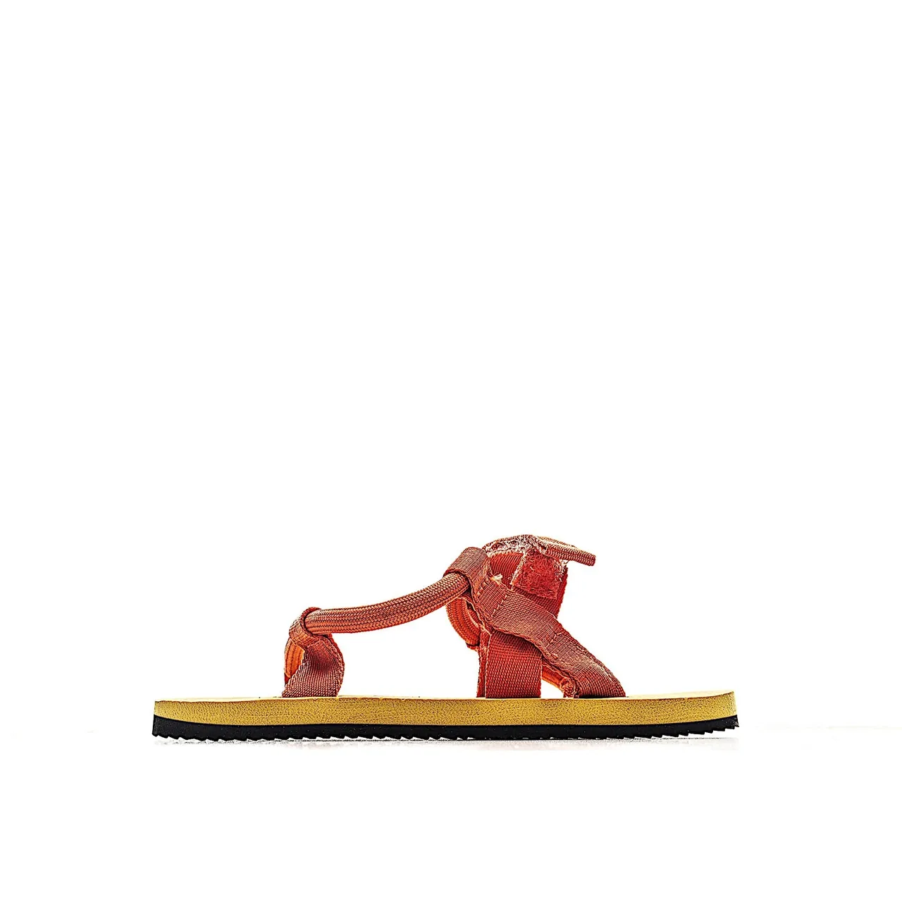 Sandales casuales en tissu avec bride réglable 20