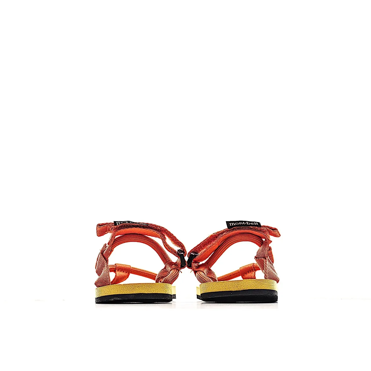 Sandales casuales en tissu avec bride réglable 21