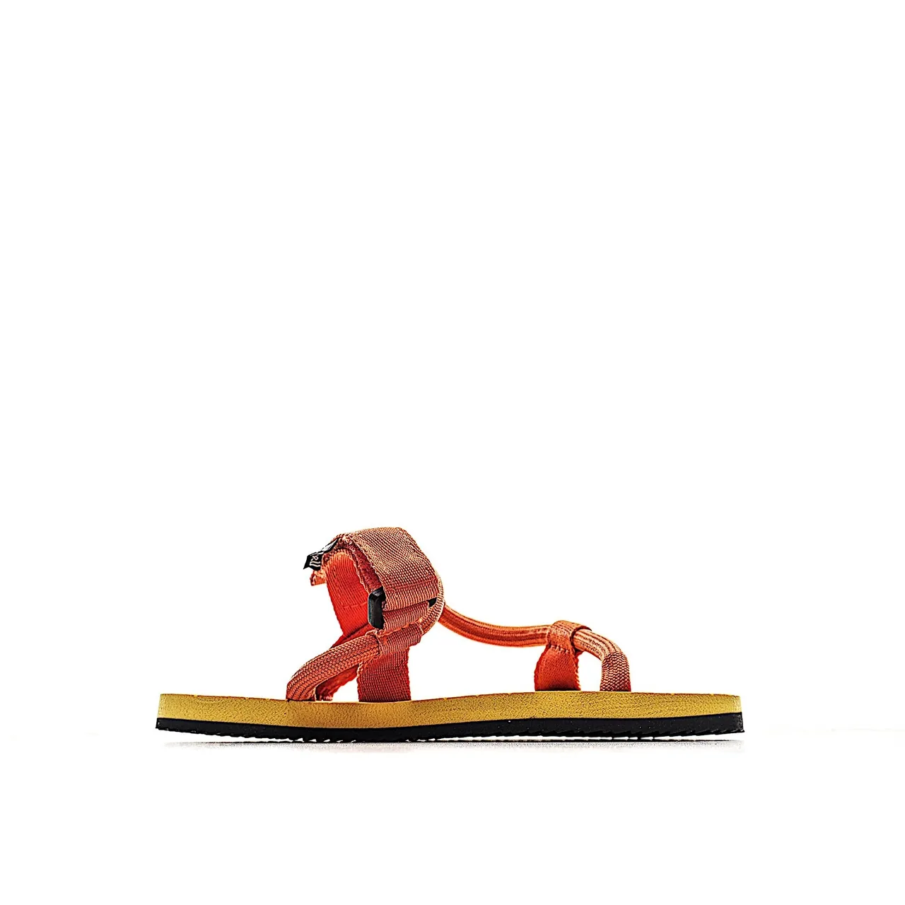 Sandales casuales en tissu avec bride réglable 23