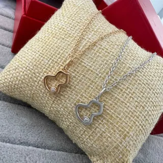 Colliers pendentif coeur ajouré en ton or et argent