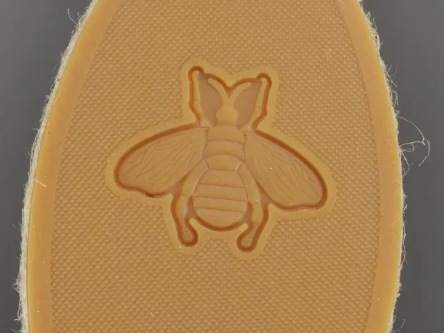 Mocassim Gucci Horsebit 1955 Beige Monogram Canvas 4