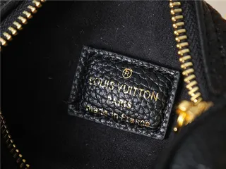 Louis Vuitton भूरा बेज संरचित टॉप हैंडल Monogram कैनवास टोट बैग 3