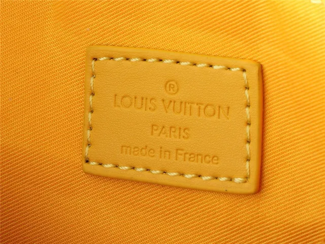 Louis Vuitton हरी भूरी रंग का मोनोग्राम कैनवास सिलिंड्रिकल बैरल बॉस्टन बैग 21