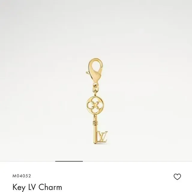 Bracelete Louis Vuitton Mini Alma LV Charm Rosa Dourado Acabamento em Esmalte Silhueta de Bolsa Miniatura 12