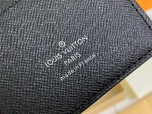 Louis Vuitton Supreme Collaboration लाल सफेद Epi चमड़ा बनावट बोल्ड Logotype लंबा बटुआ 3