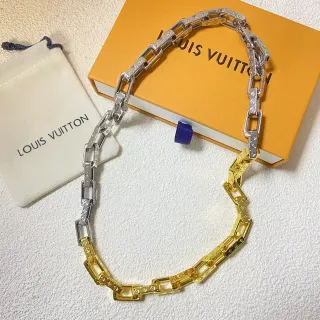 Louis Vuitton Corrente Monograma Duas Cores
