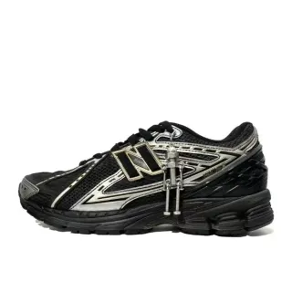 New Balance 1906R কালো এবং সিলভার রানিং জুতা