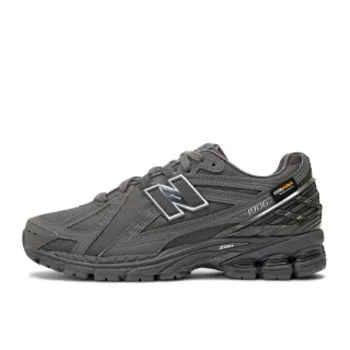 New Balance 1906R 深灰色跑鞋