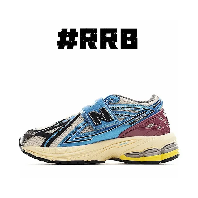 New Balance 1906R गोलापী ধূসর ক্রিম লাইফস্টাইল স্নিকার 8