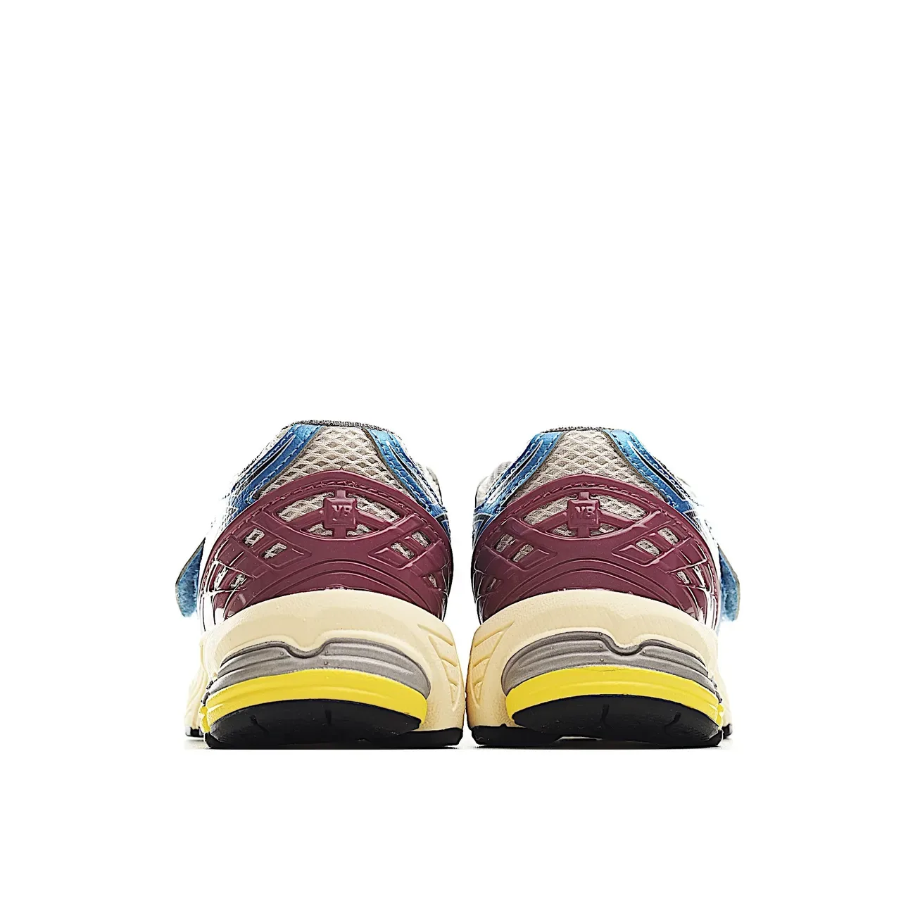 New Balance 1906R गोलापী ধূসর ক্রিম লাইফস্টাইল স্নিকার 13