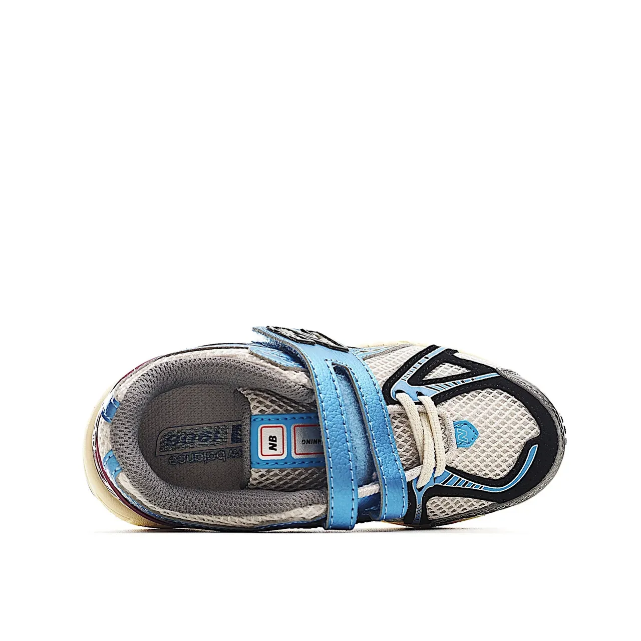 New Balance 1906R गोलापী ধূসর ক্রিম লাইফস্টাইল স্নিকার 14
