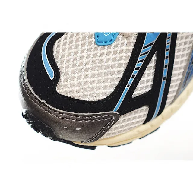 New Balance 1906R गोलापী ধূসর ক্রিম লাইফস্টাইল স্নিকার 15