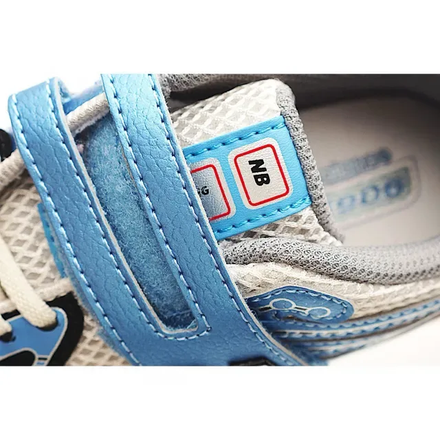 New Balance 1906R गोलापী ধূসর ক্রিম লাইফস্টাইল স্নিকার 16