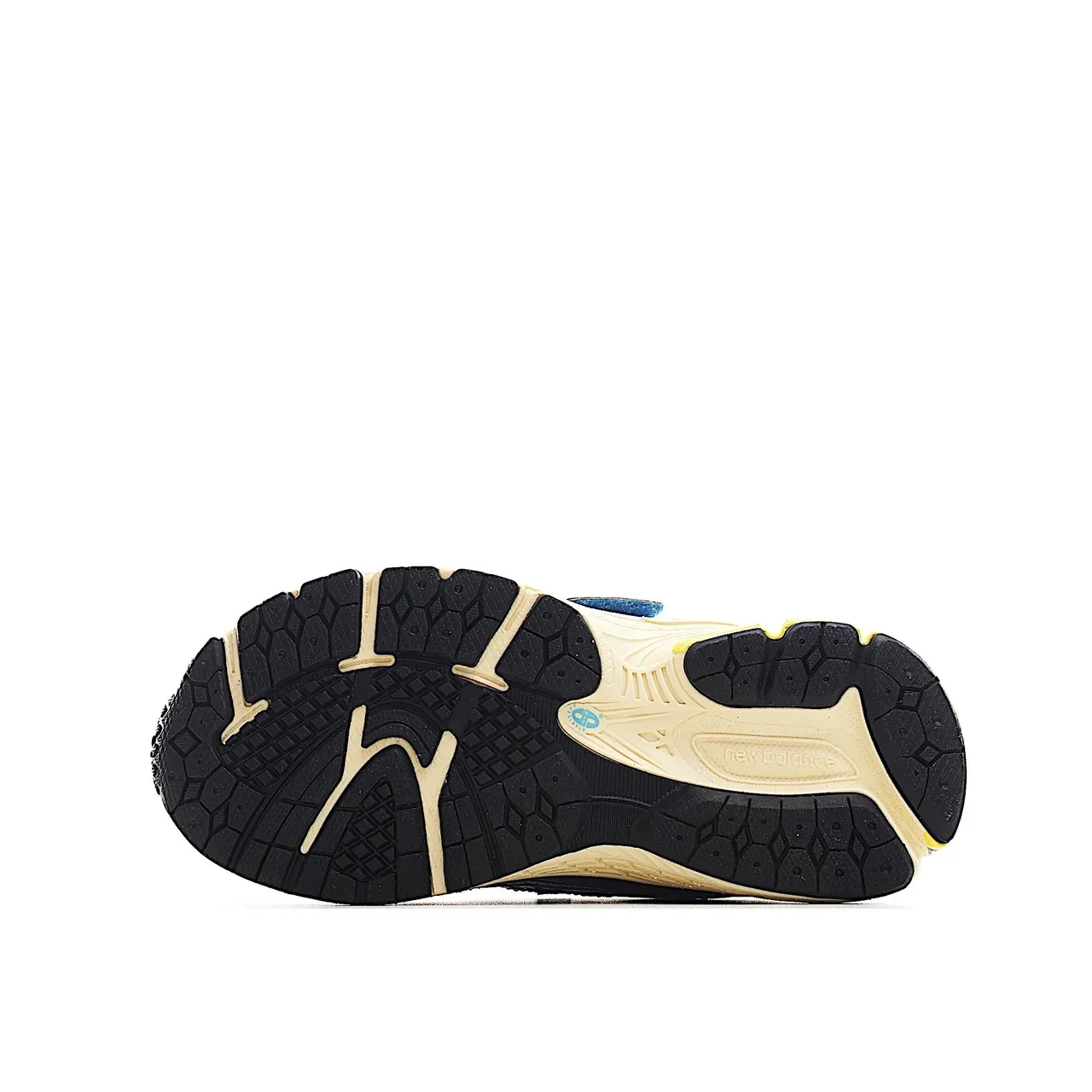 New Balance 1906R गोलापী ধূসর ক্রিম লাইফস্টাইল স্নিকার 17