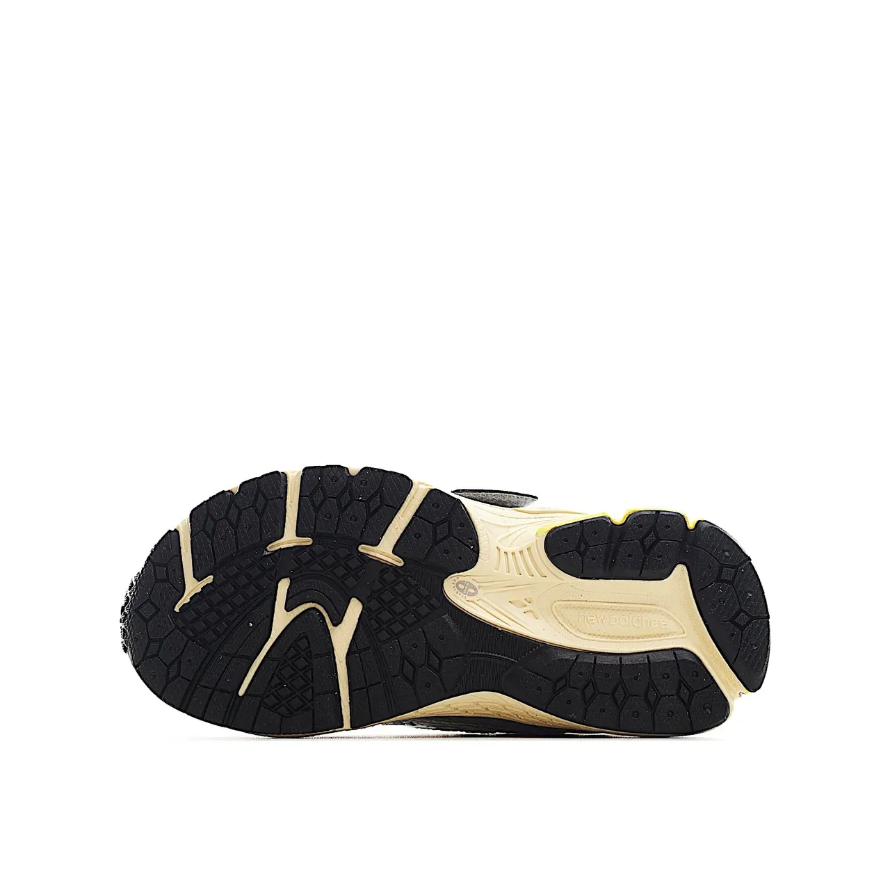 New Balance 1906R गोलापী ধূসর ক্রিম লাইফস্টাইল স্নিকার 23