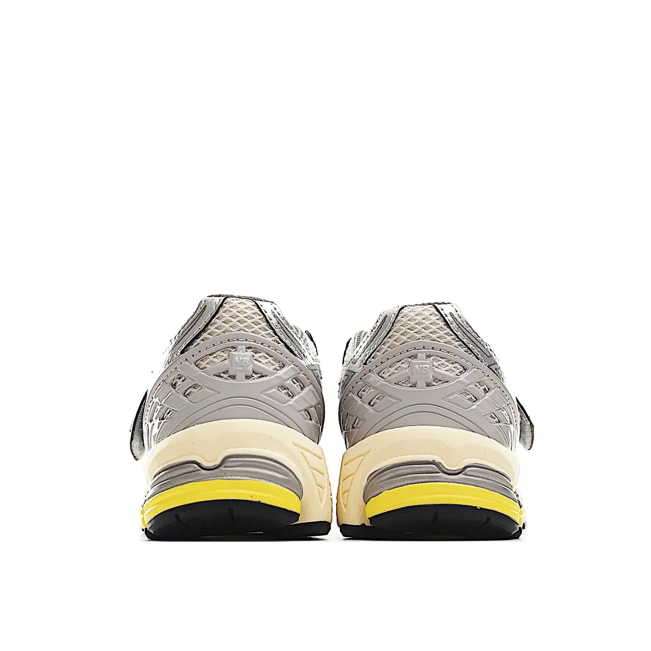 New Balance 1906R गोलापী ধূসর ক্রিম লাইফস্টাইল স্নিকার 24